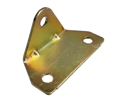 Cantoneiras e Suportes de Metal